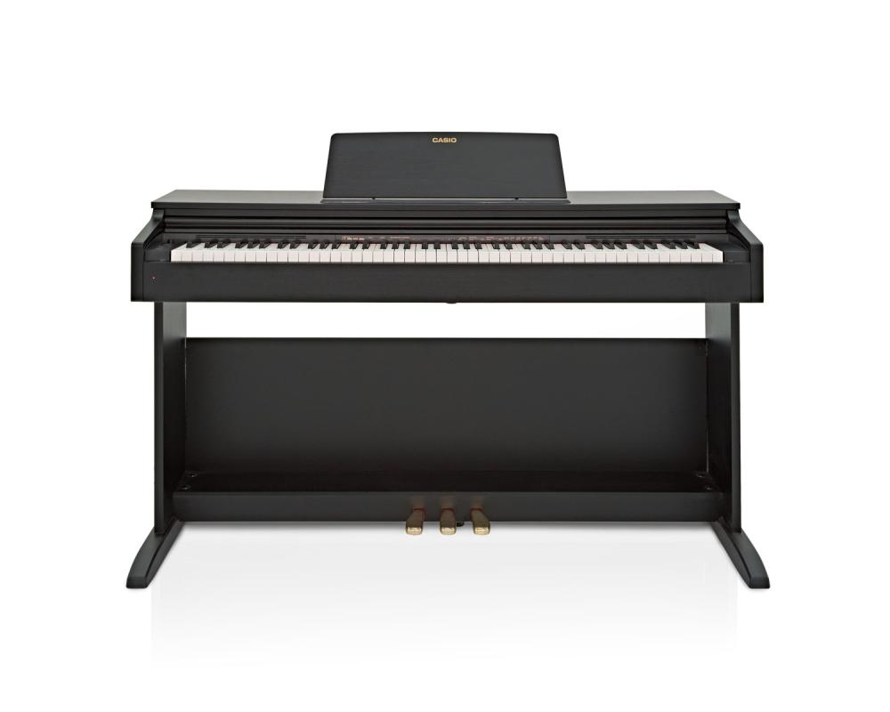 Casio AP-270 BK Celviano Black matte