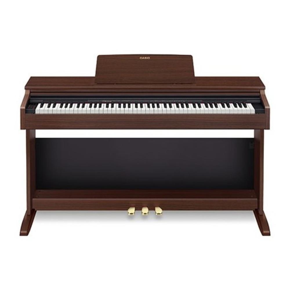 Casio AP-270 BN Celviano Brown matte