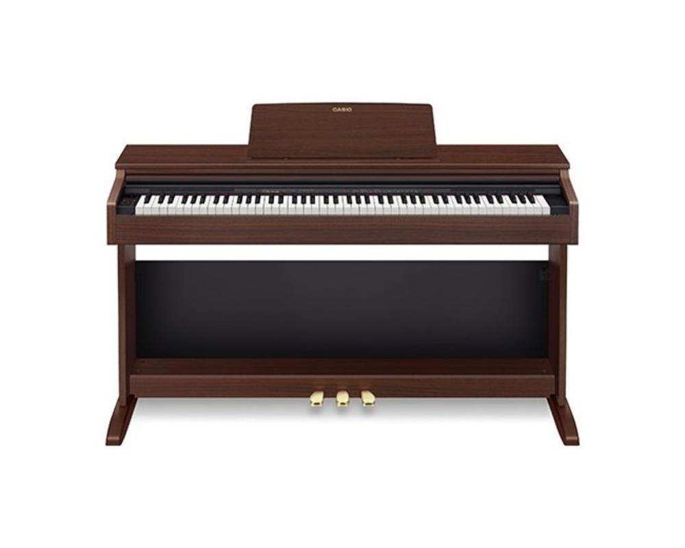 Casio AP-270 BN Celviano Brown matte