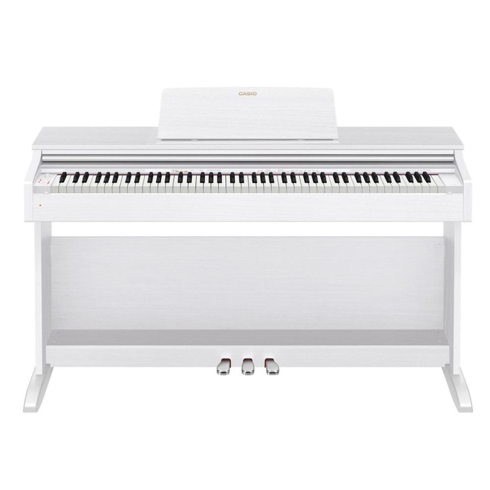 Casio AP-270 WE Celviano White matte