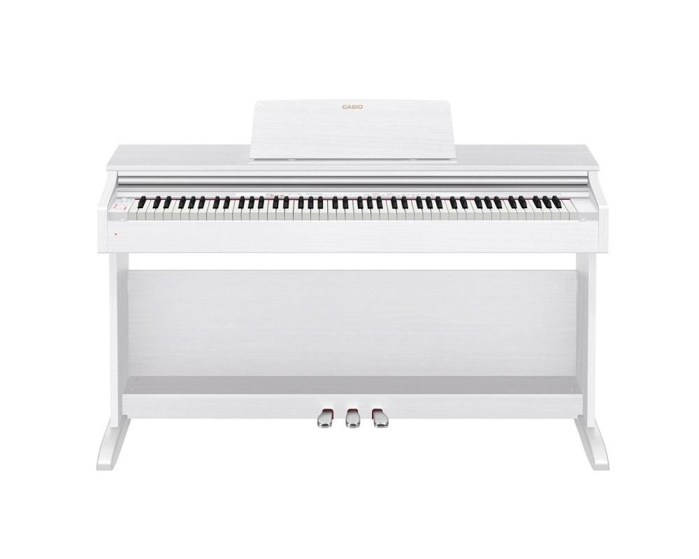 Casio AP-270 WE Celviano White matte