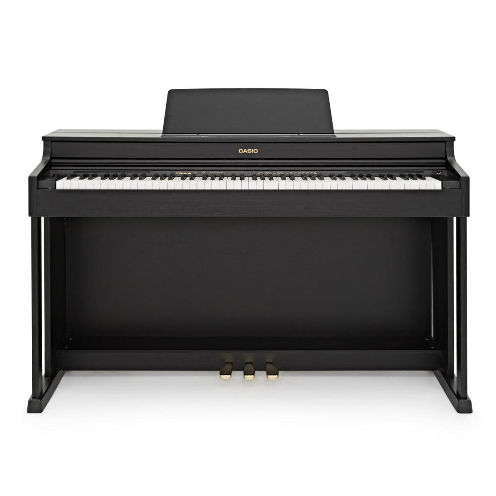 Casio AP-470 BK Celviano