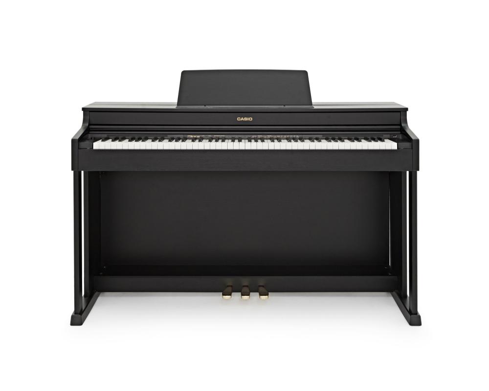 Casio AP-470 BK Celviano