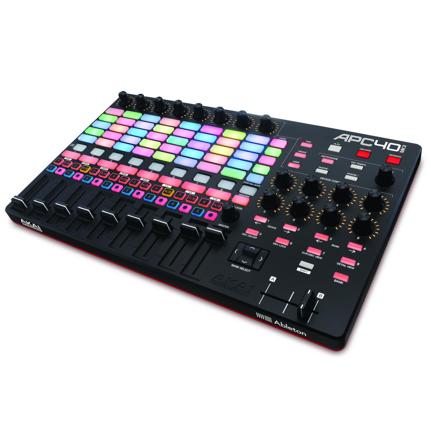 Akai APC 40 Mk2