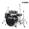 Sonor AQ1 Studio Set Piano Black