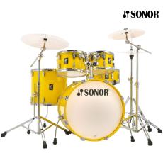 Sonor AQ1 Studio Set Yellow