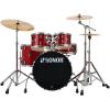 Sonor AQX Studio Set RMS Red Moon Sparkle