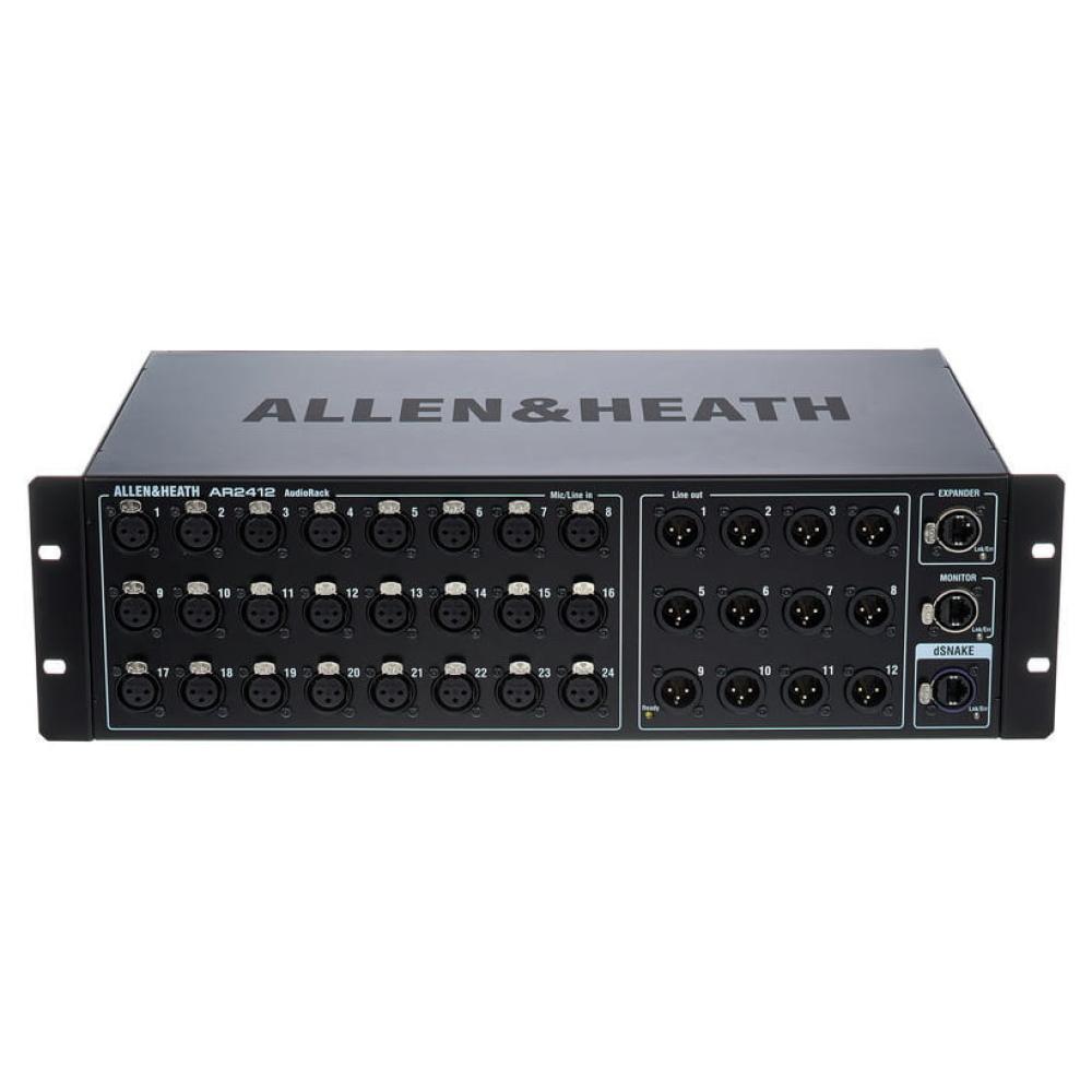 Allen & Heath AR2412