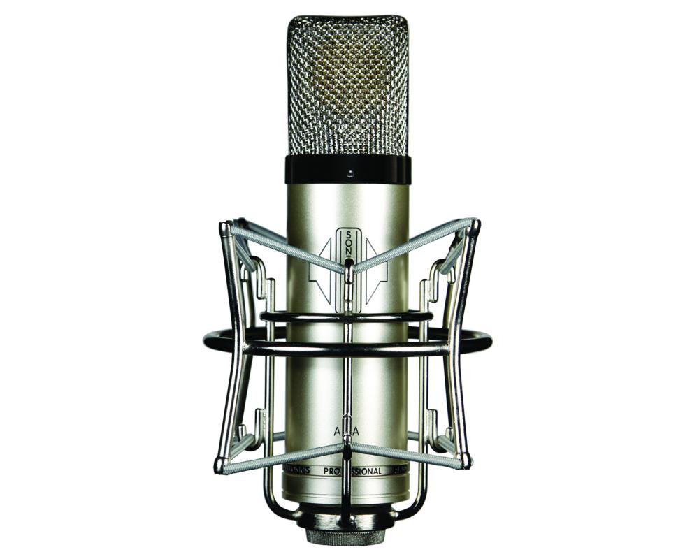 Sontronics Aria