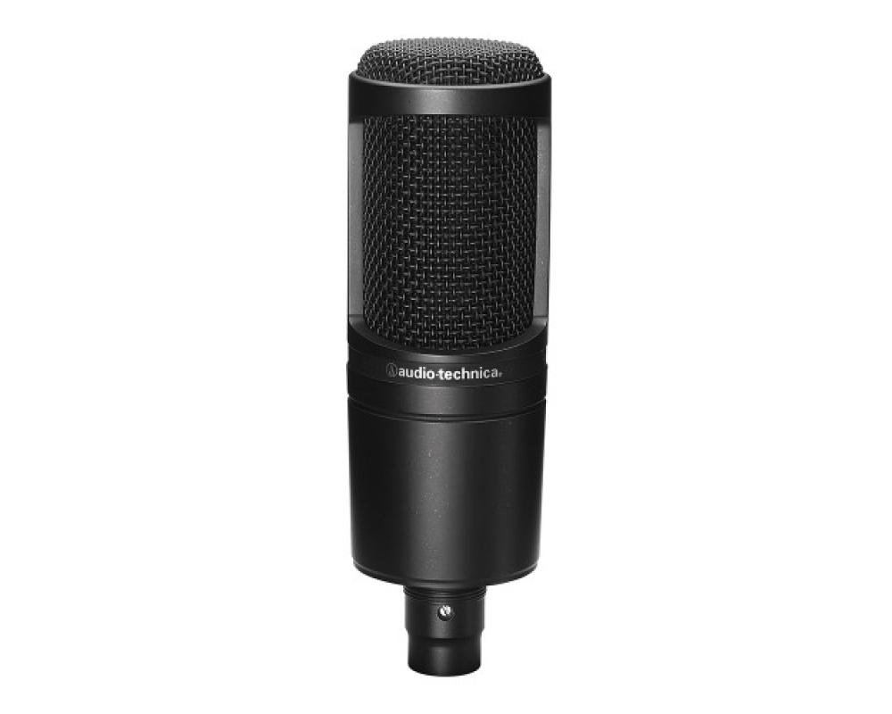 Audio-Technica AT 2020