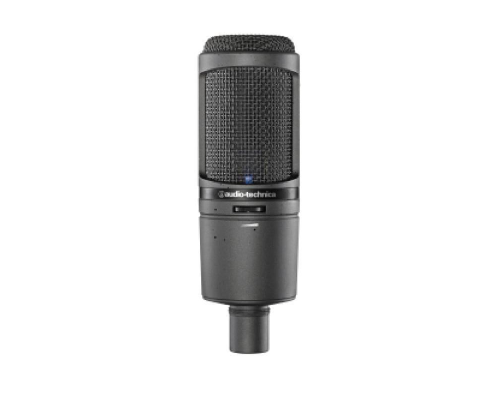 Audio-Technica AT 2020 USBi