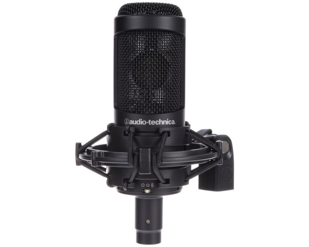 Audio-Technica AT 2050