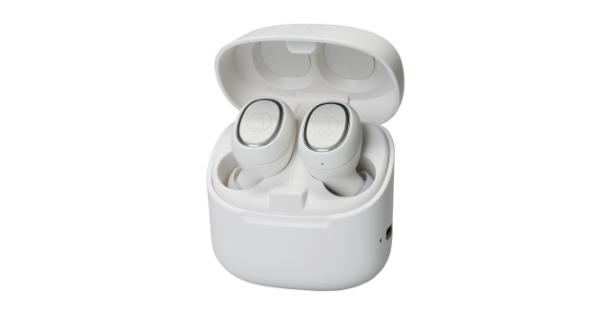 audio−technica ATH-CK3TW WH Audio-Technica ATH-CK3TW WH - BimotorDJ