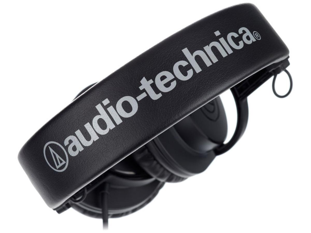 Audio-Technica ATH-M20X