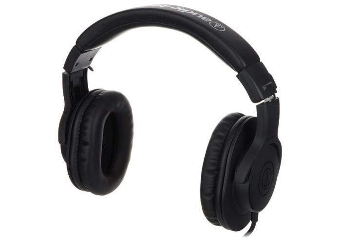 Audio-Technica ATH-M20X