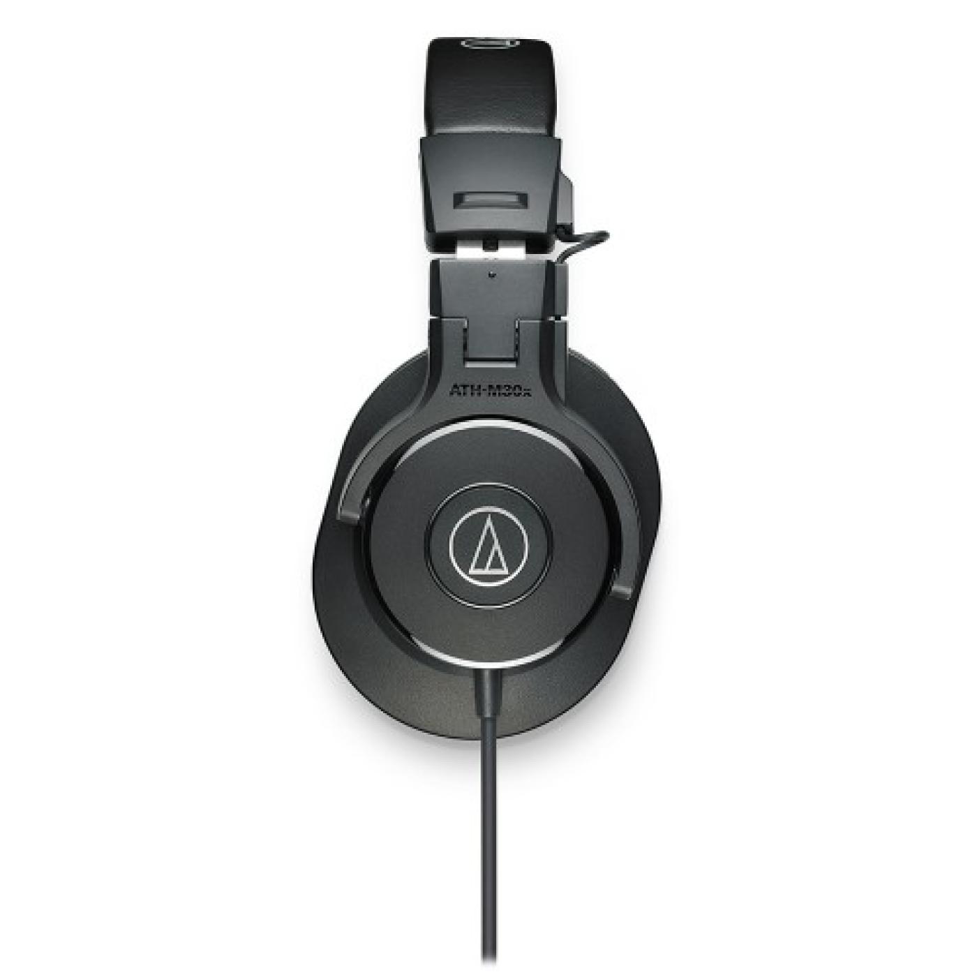 Audio-Technica ATH-M30X
