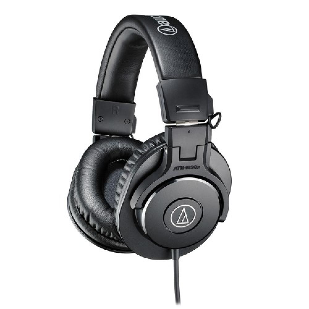 Audio-Technica ATH-M30X