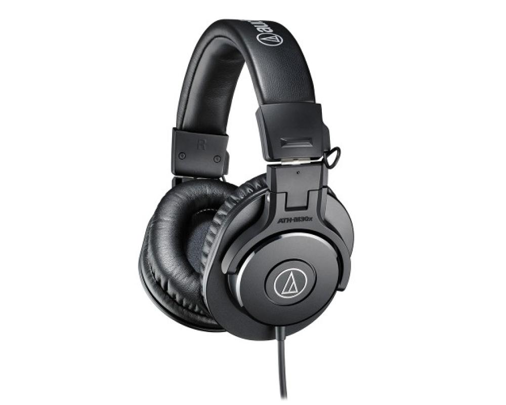 Audio-Technica ATH-M30X