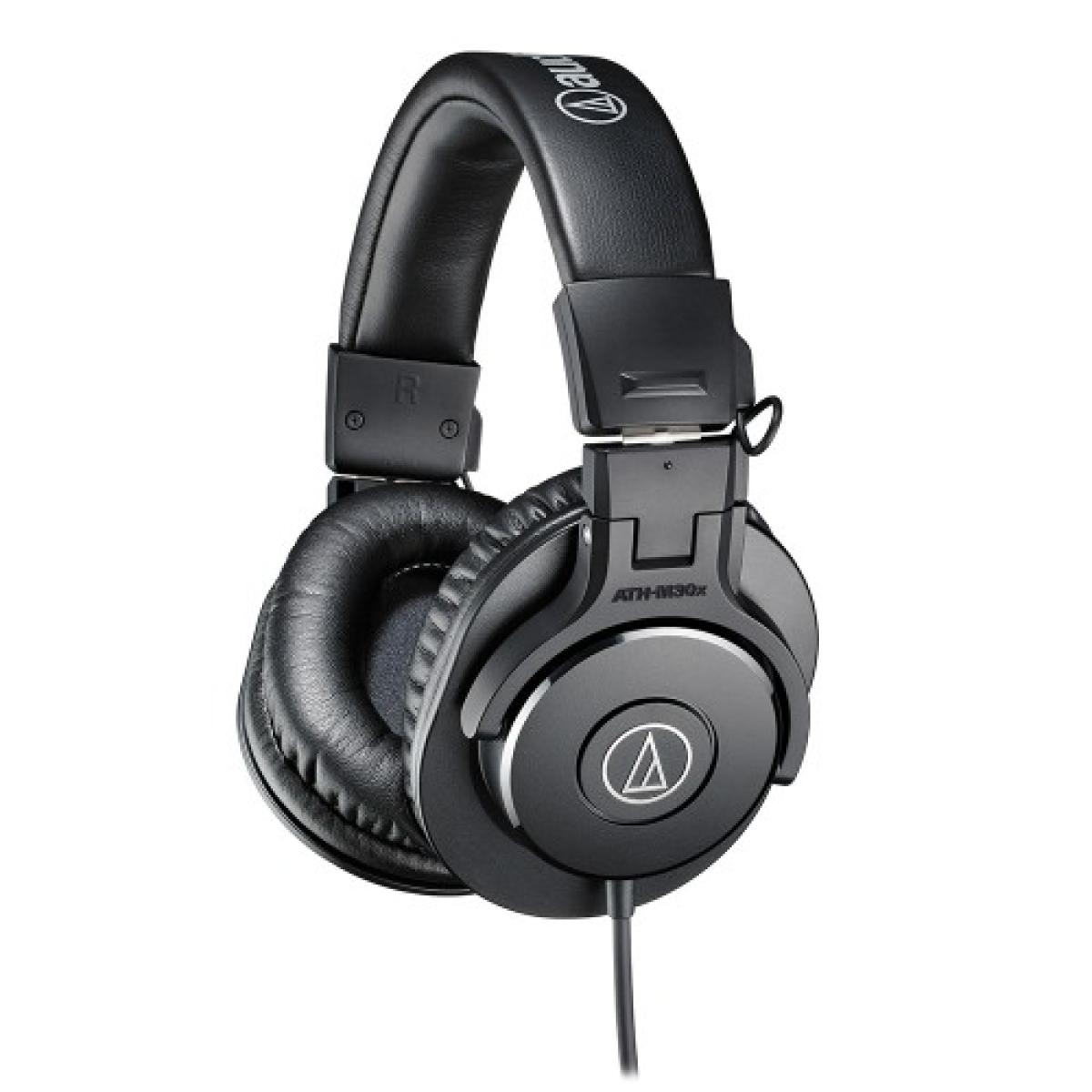 Audio-Technica ATH-M30X