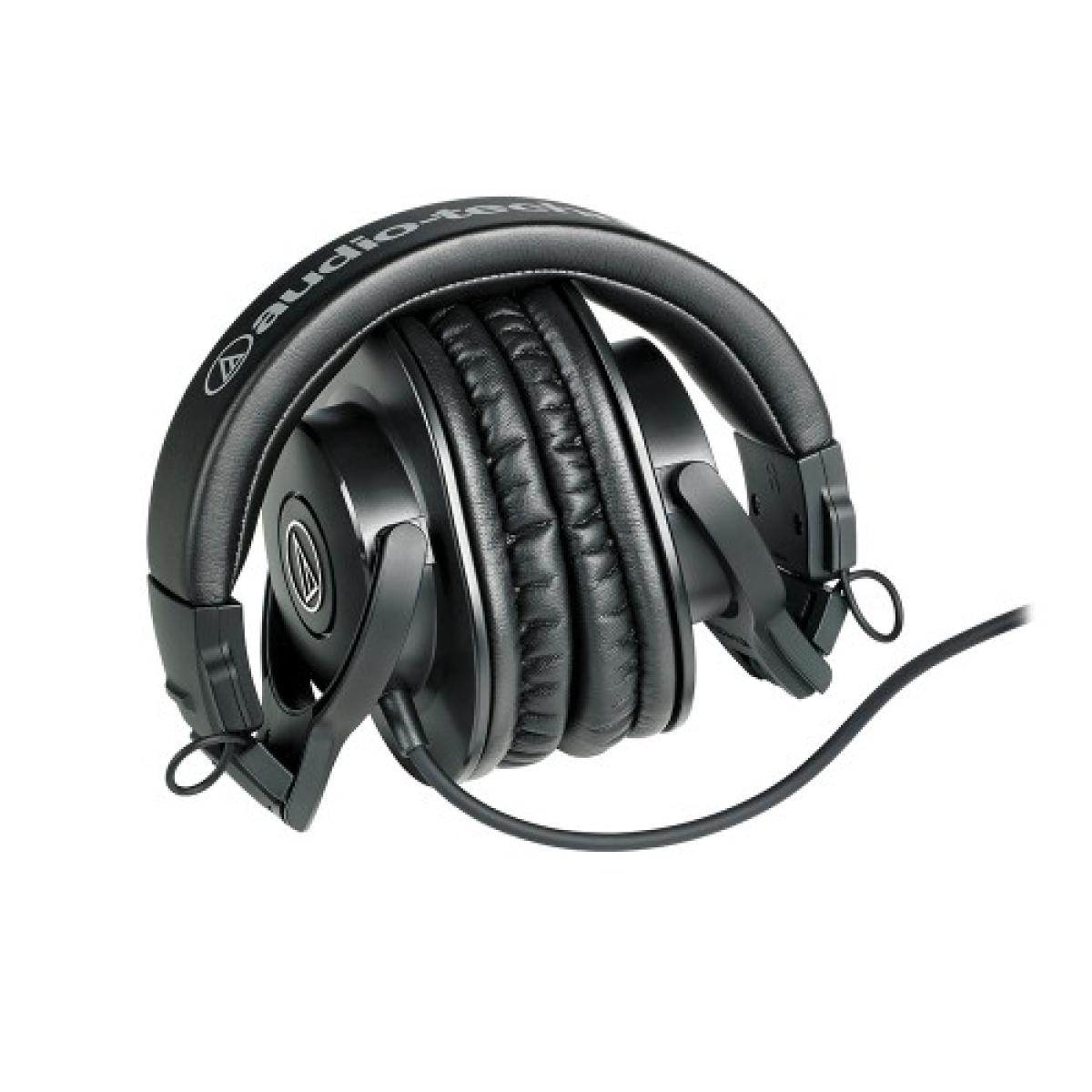Audio-Technica ATH-M30X