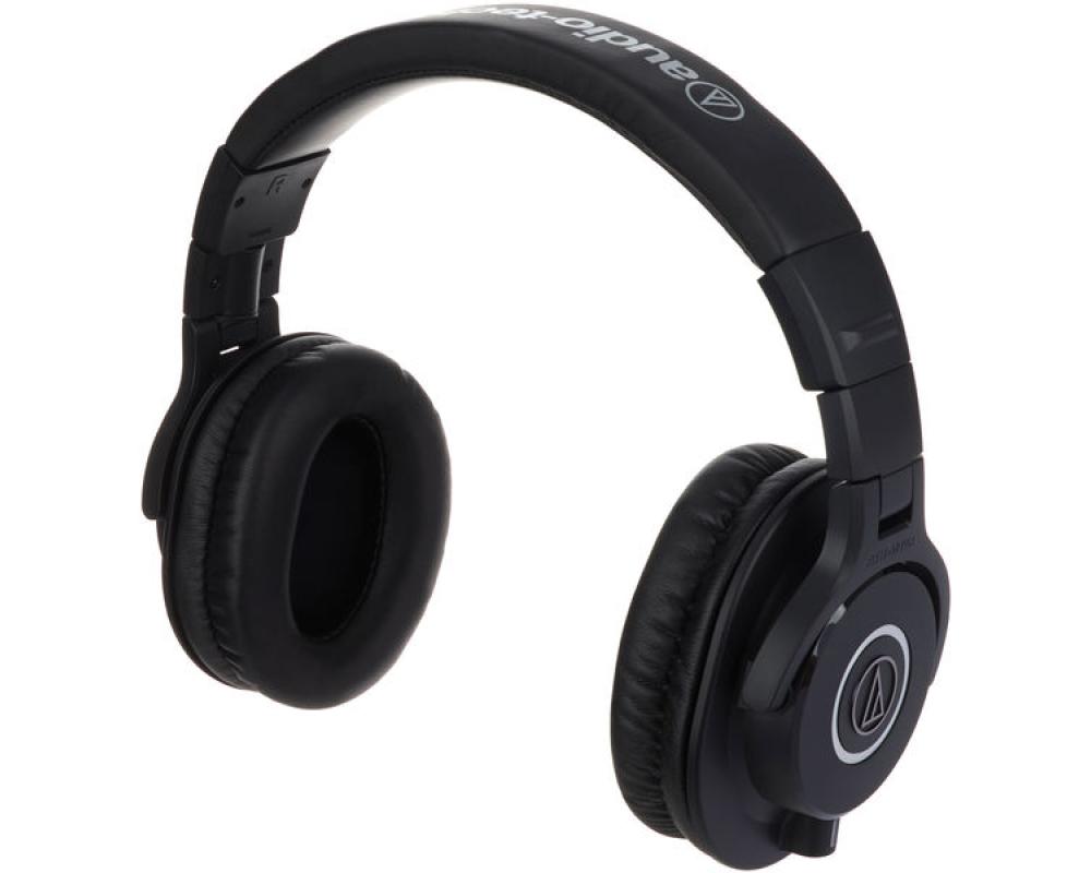 Audio-Technica ATH-M40X