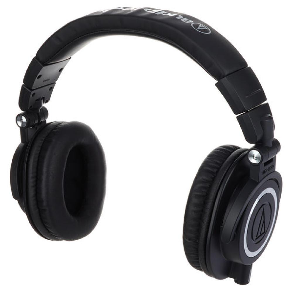 Audio-Technica ATH-M50X