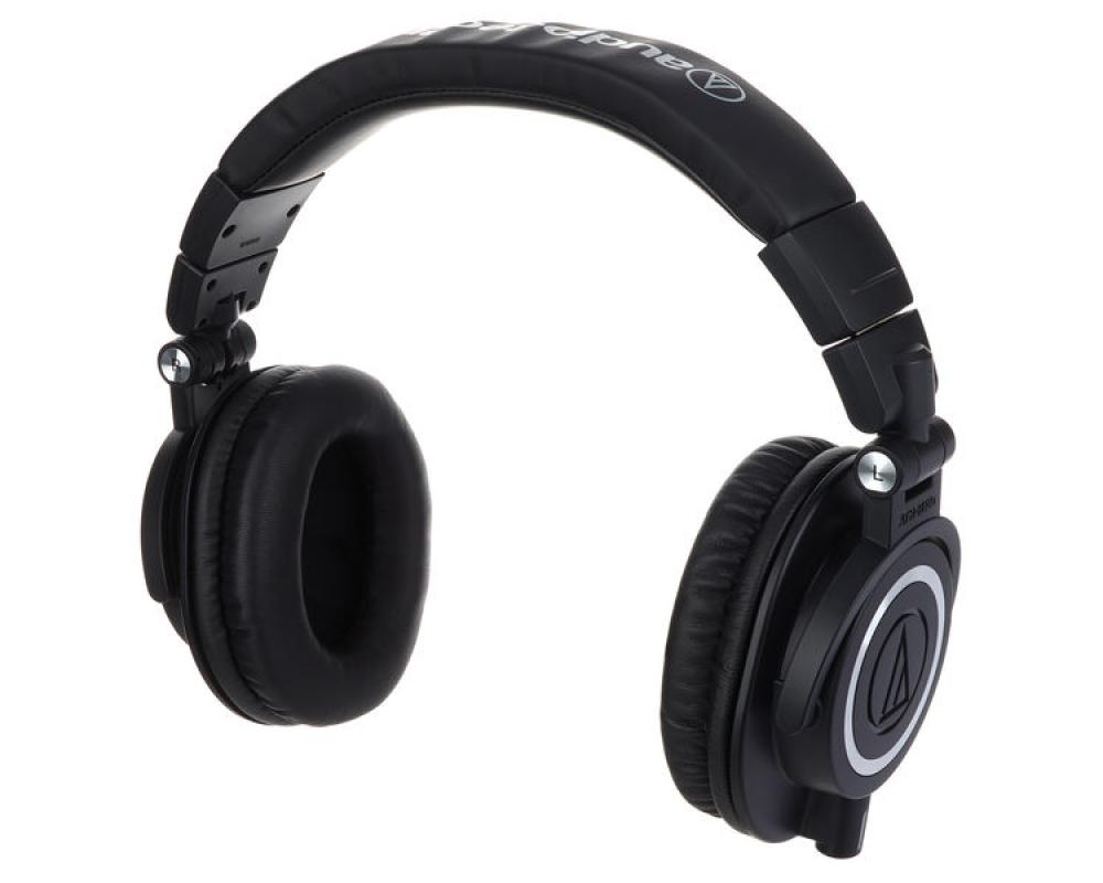 Audio-Technica ATH-M50X