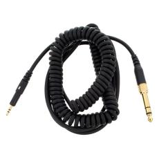 Audio-Technica ATH-M40/50X Coiled Cable 3m