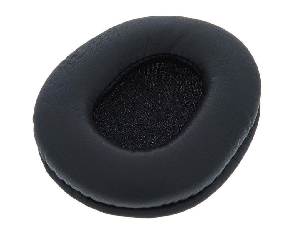 Audio-Technica ATH-M50X Ear Pad BK - unidade