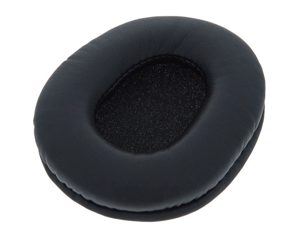 Audio-Technica ATH-M50X Ear Pad BK - unidade