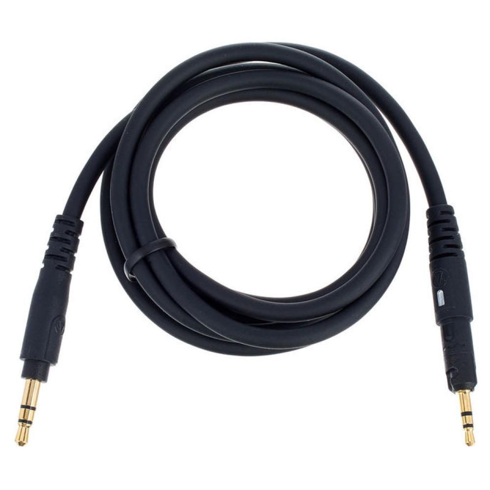 Audio-Technica ATH-M50X Straight Cable 1,2m