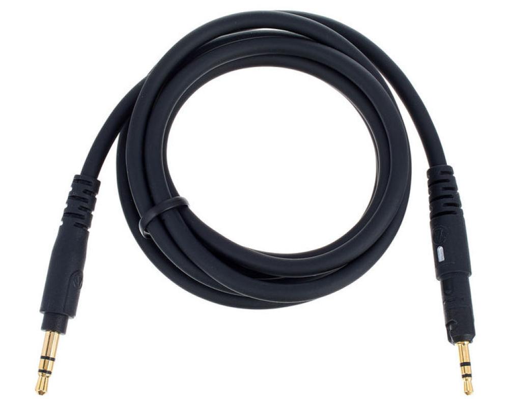 Audio-Technica ATH-M50X Straight Cable 1,2m