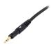Audio-Technica ATH-M40X/M50X Straight Cable 3m BK