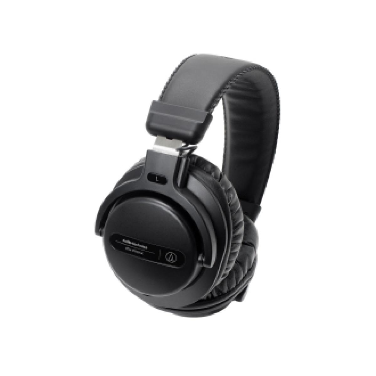 Audio-Technica ATH-PRO 5X BK