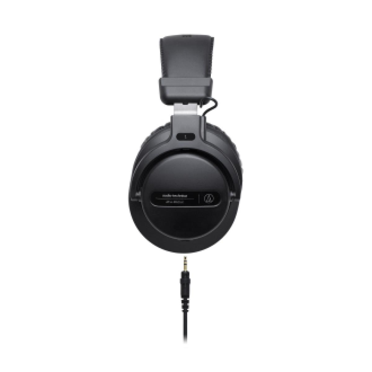 Audio-Technica ATH-PRO 5X BK