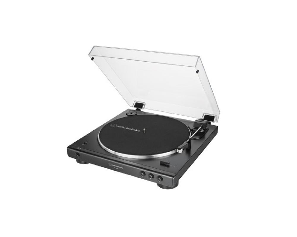 Audio-Technica AT-LP60XBT BK