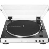 Audio-Technica AT-LP60XBT WH
