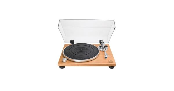 Aguja Estilo 629-d7 Para Tocadiscos Audio Technica AT10/ATS10 - Repuesto Nuevo, Calidad Suiza
