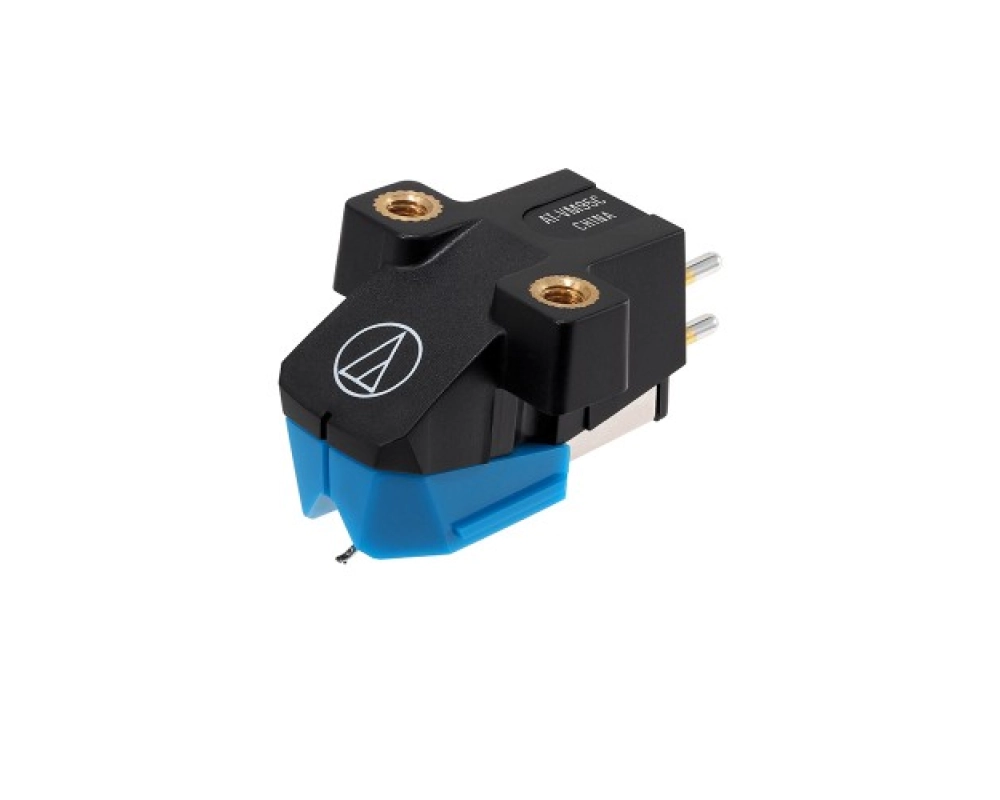 Audio-Technica AT-VM95C.