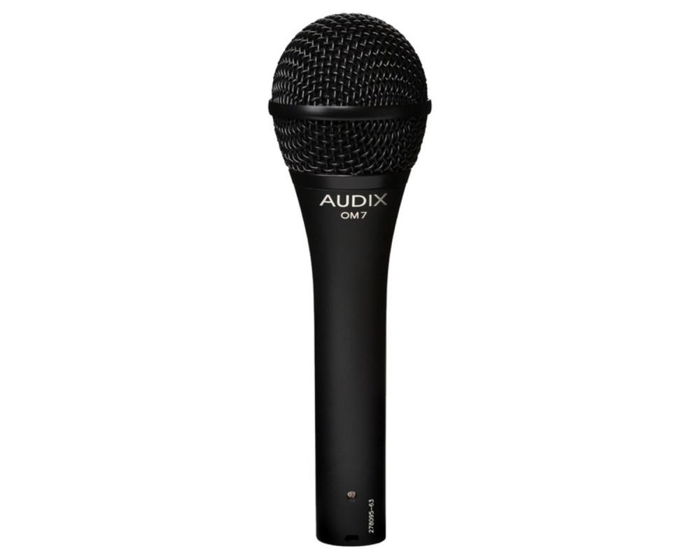Audix OM7