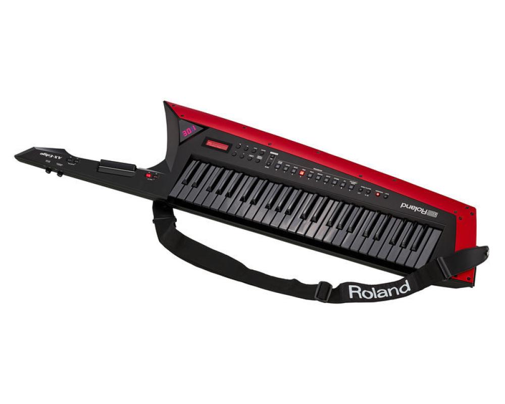 Roland AX-Edge Black