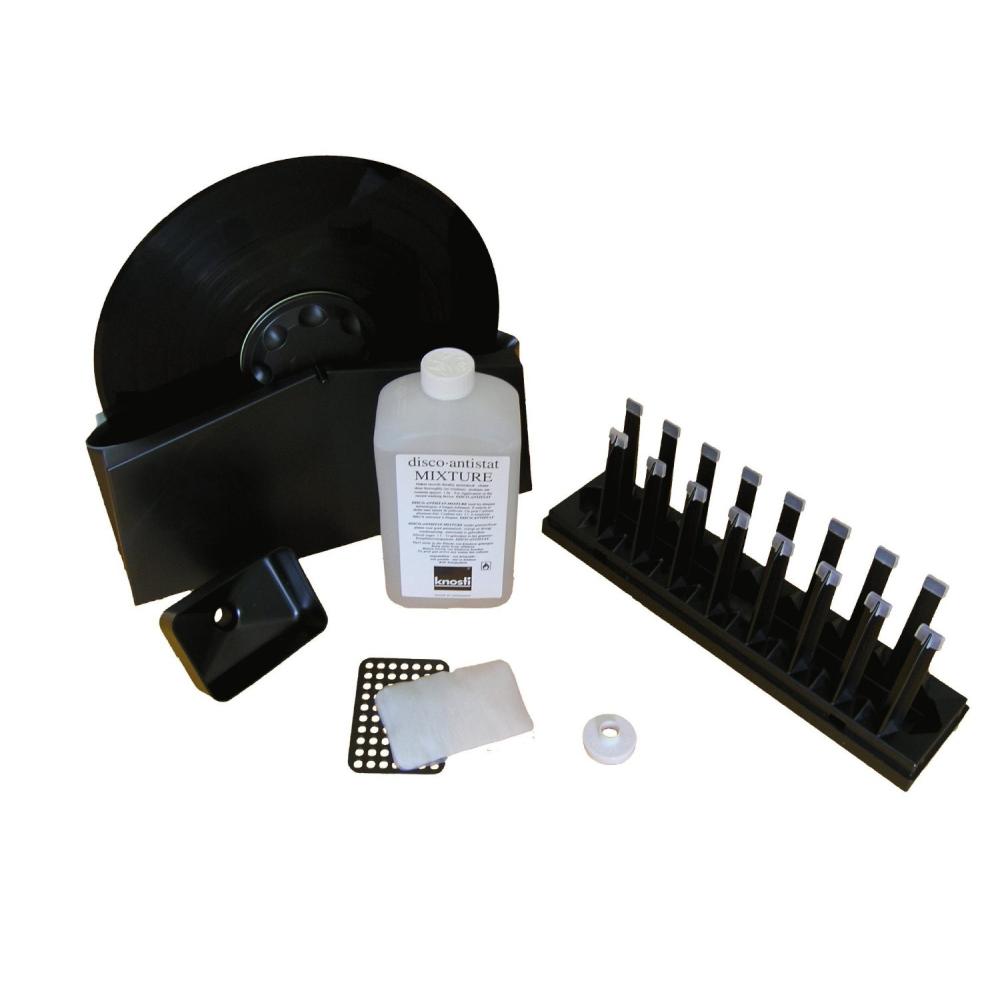 Xaccess Kit limpeza vinil MK1