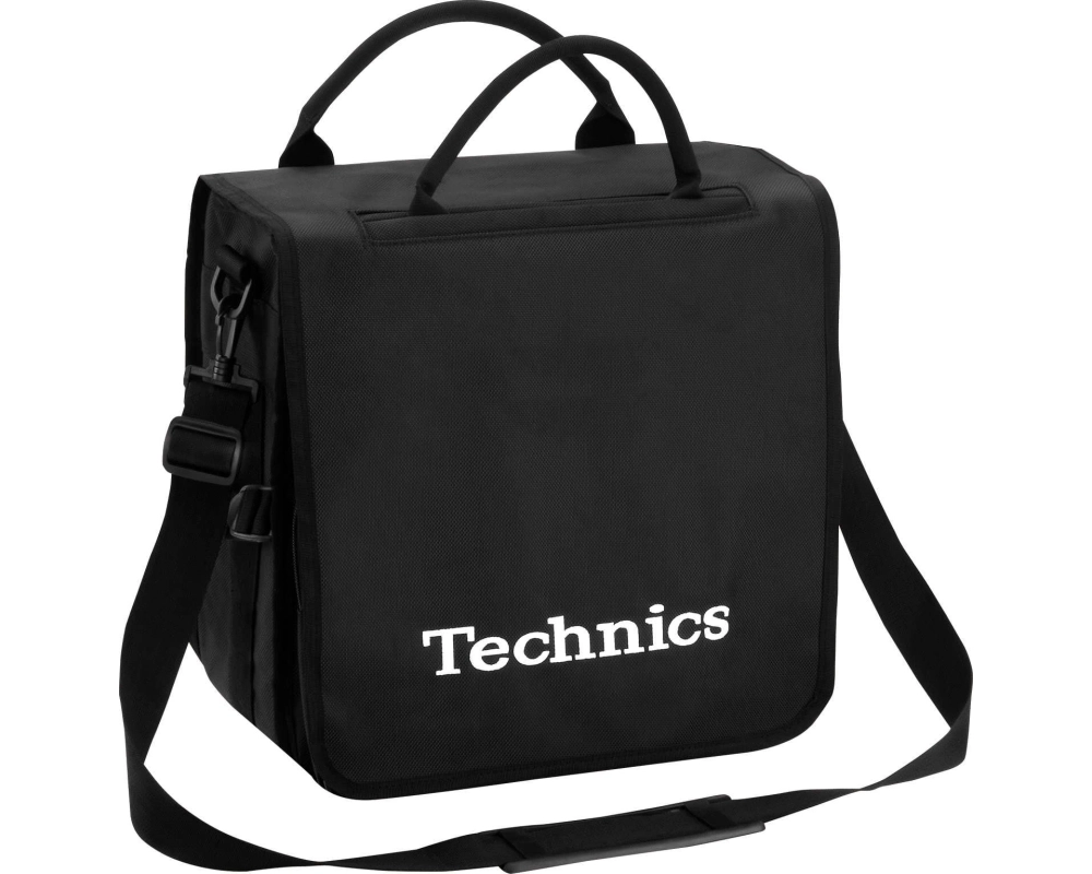 Technics BackBag Black/White