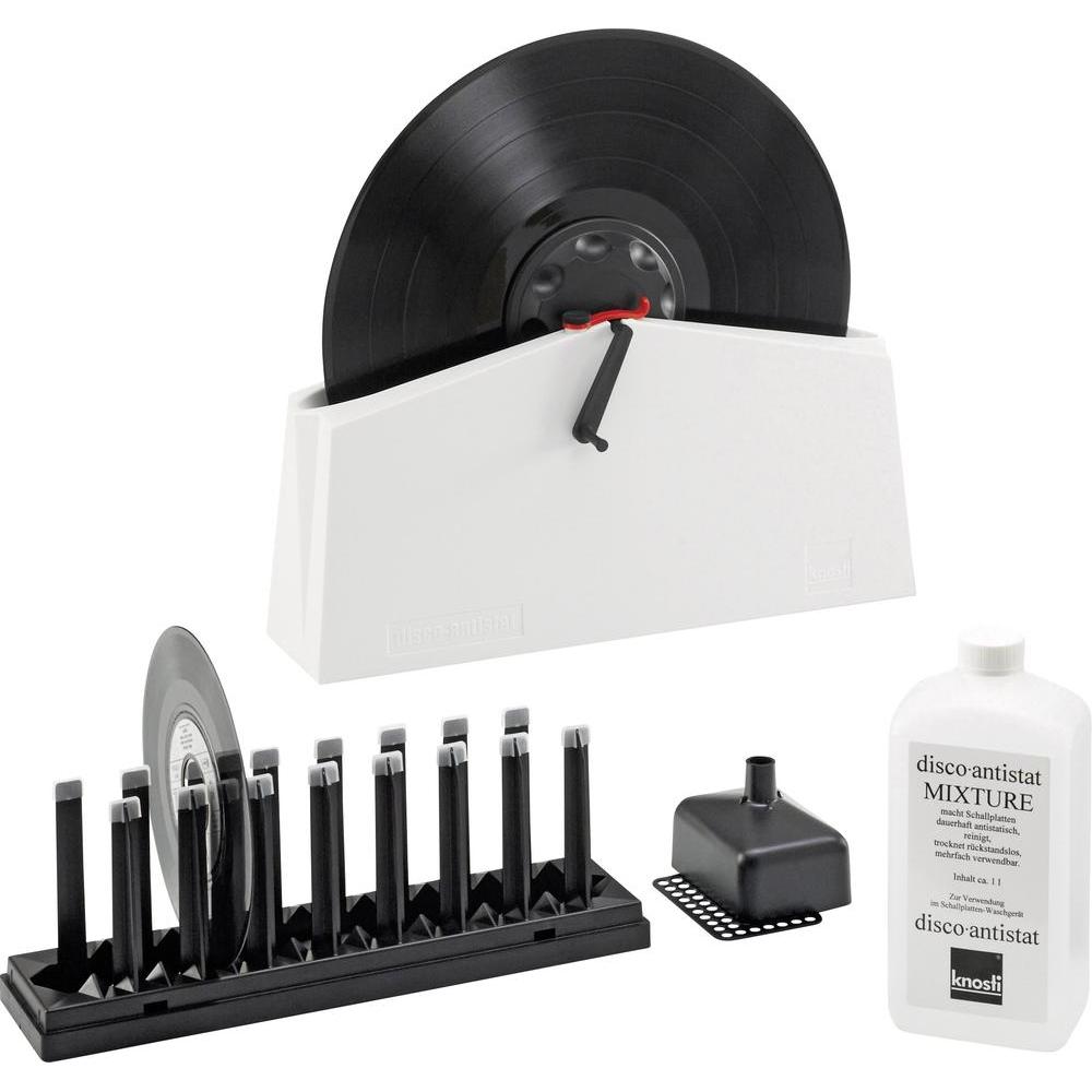 Xaccess Kit limpeza vinil MK2