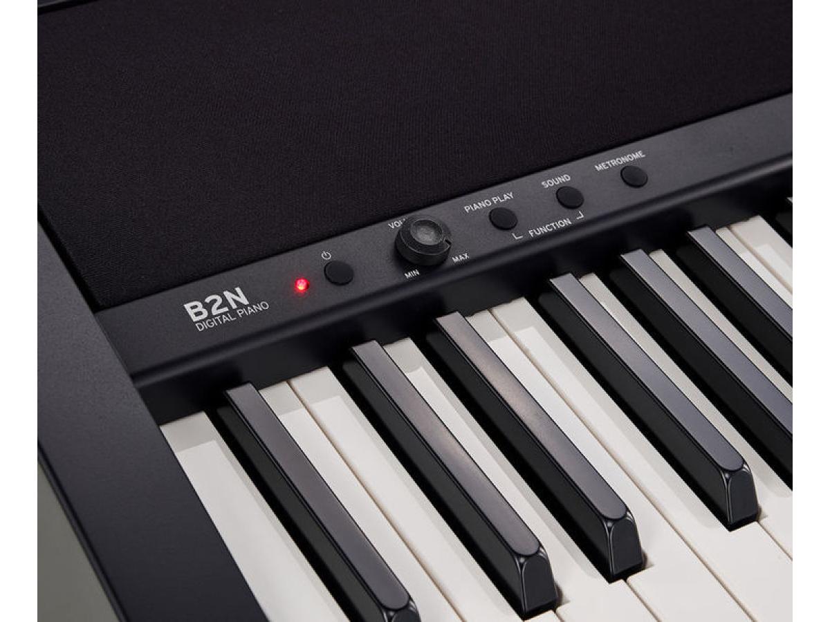 Piano Digital Korg B2N