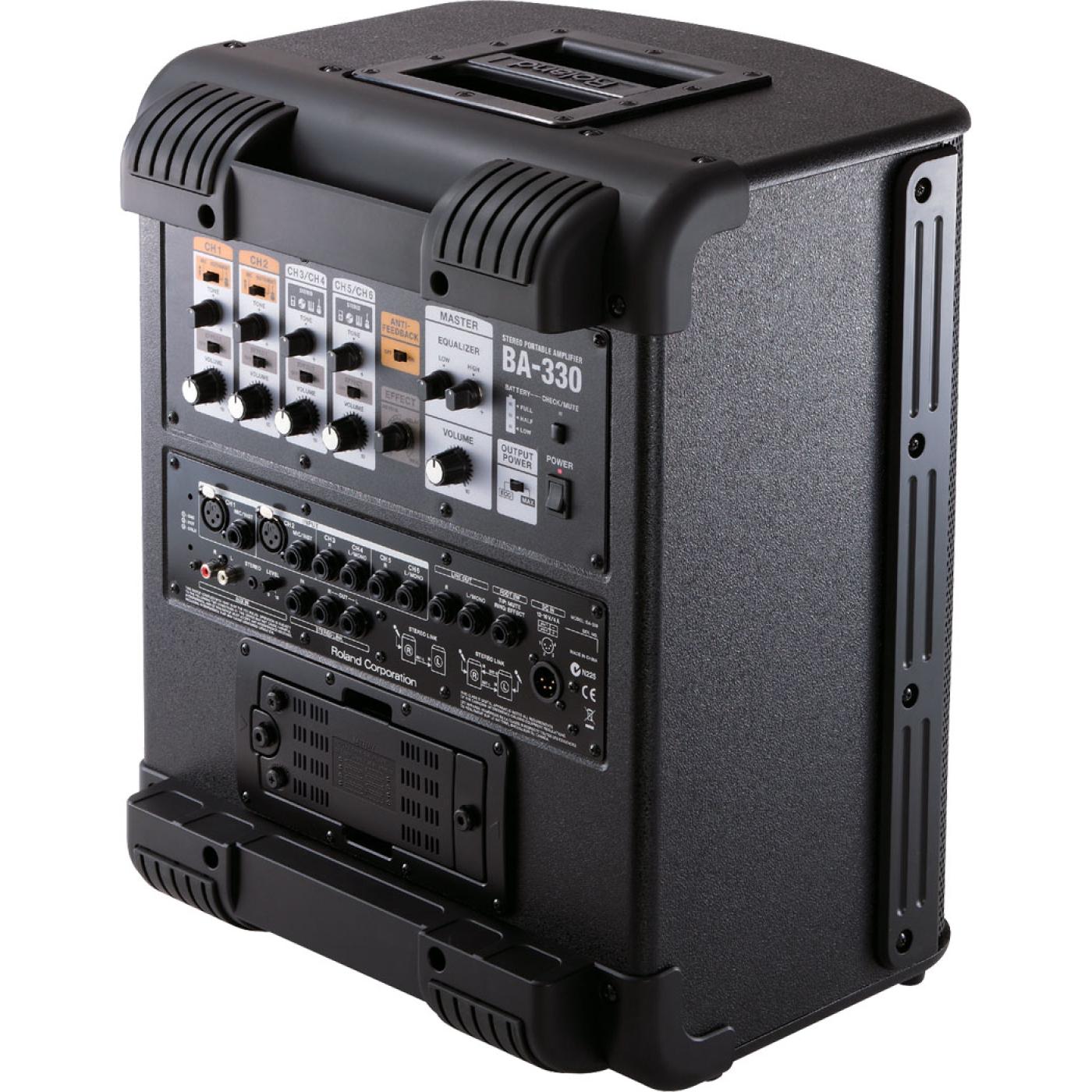 Roland BA-330