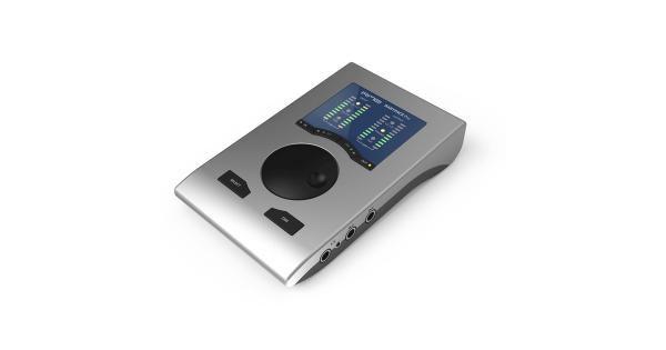 RME Babyface Pro FS - BimotorDJ