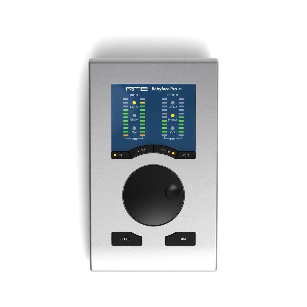 RME Babyface Pro FS