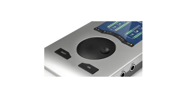 RME Babyface Pro FS - BimotorDJ