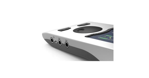 RME Babyface Pro FS - BimotorDJ